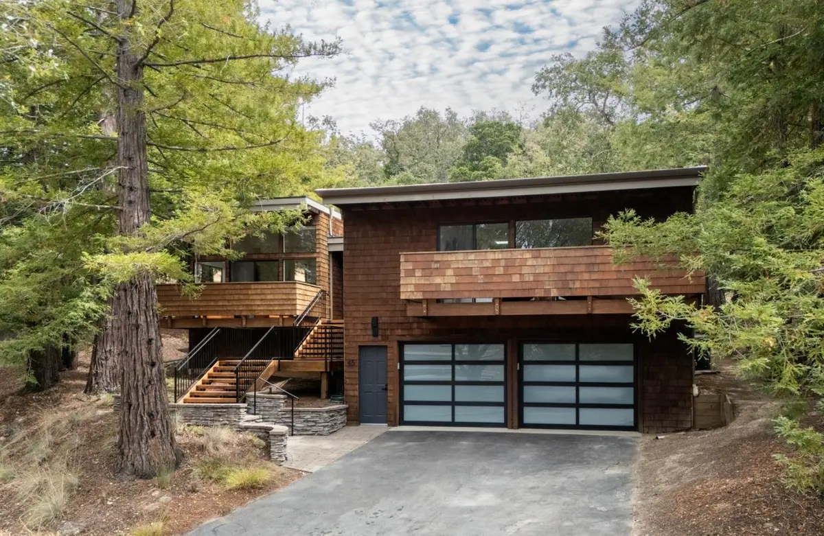 45 Bear Paw, Portola Valley, CA 94028 - #1