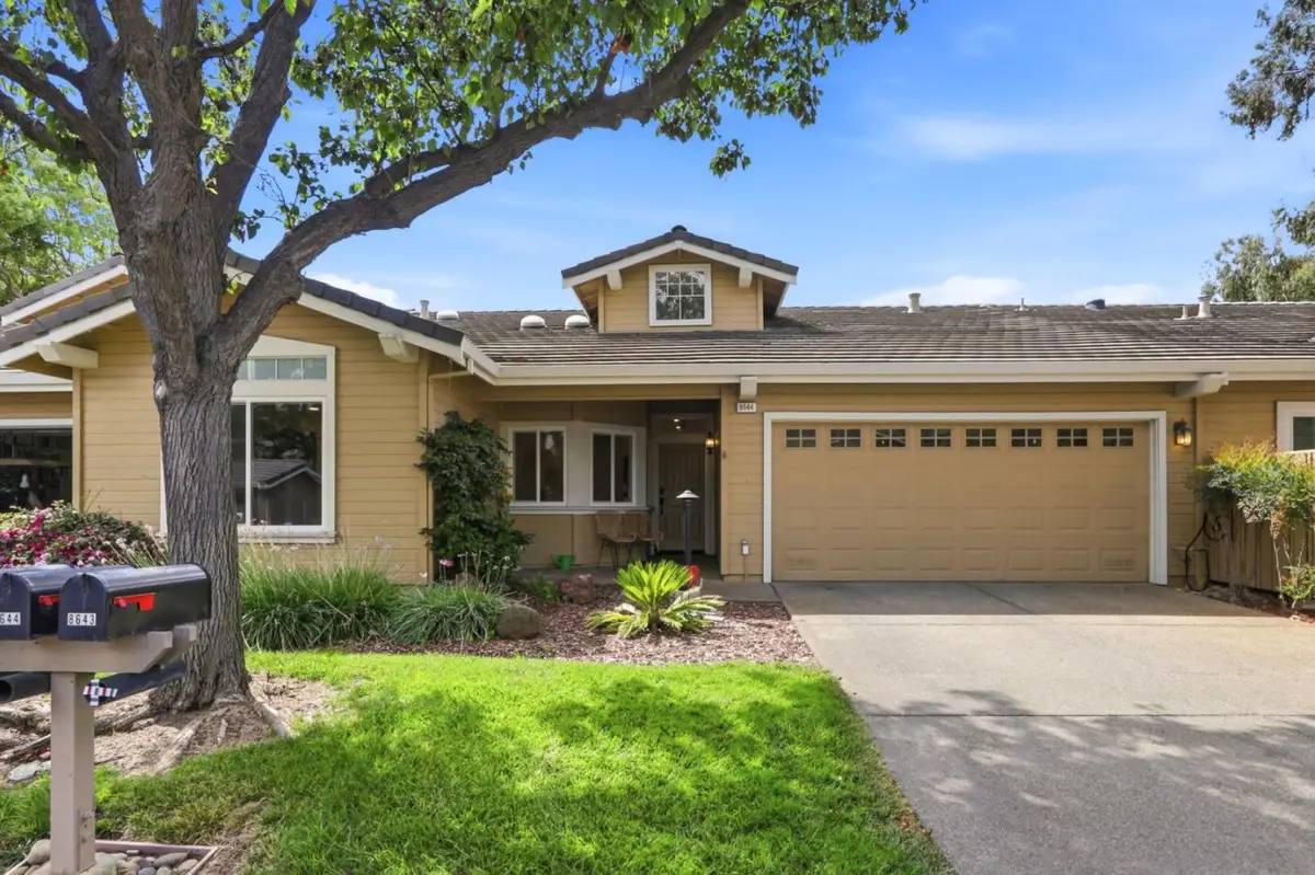 8644 Solera Drive, San Jose, CA 95135 - #1
