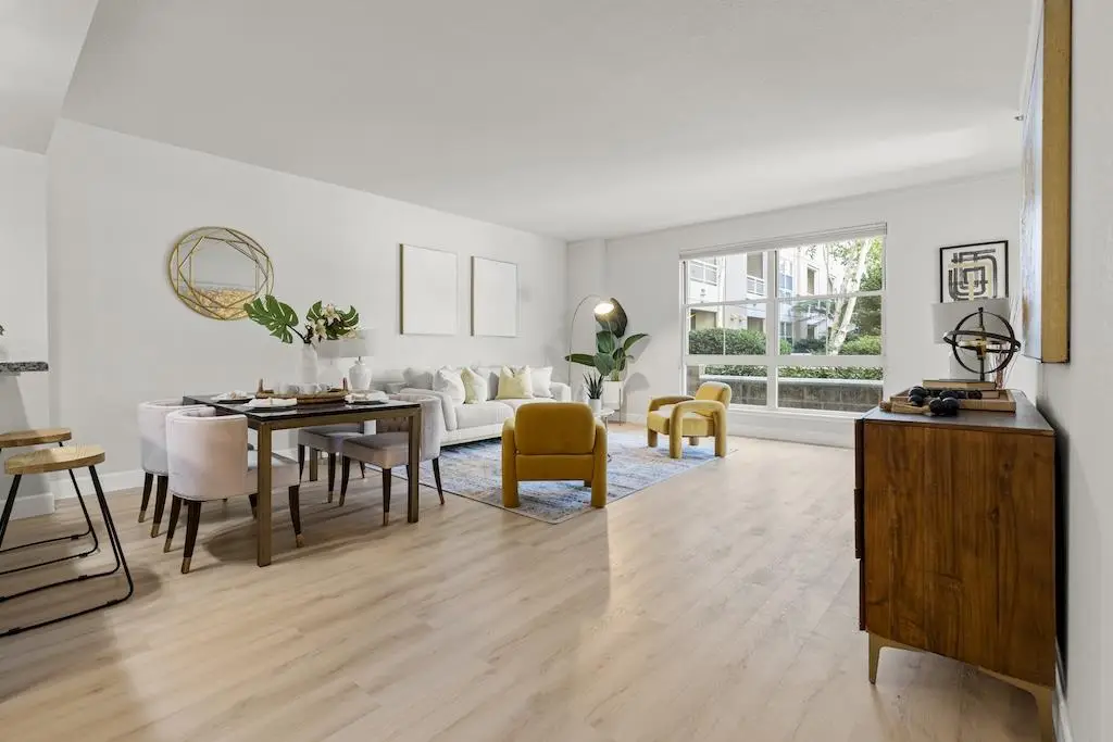 20488 Stevens Creek Boulevard  #1114, Cupertino, CA 95014 - #1