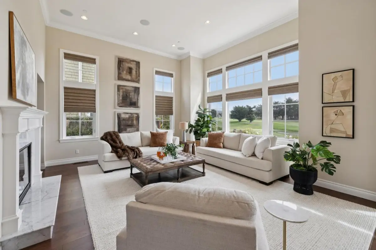 107 Carnoustie Drive, Half Moon Bay, CA 94019 - #1