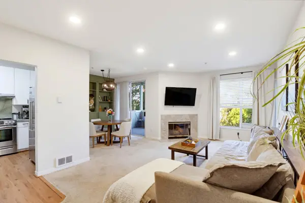 211 Fremont  #309, SAN MATEO, CA 94401