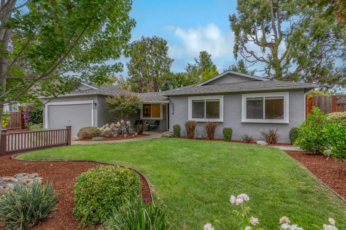 1094 Clark Avenue, Mountain View, CA 94040 - #1