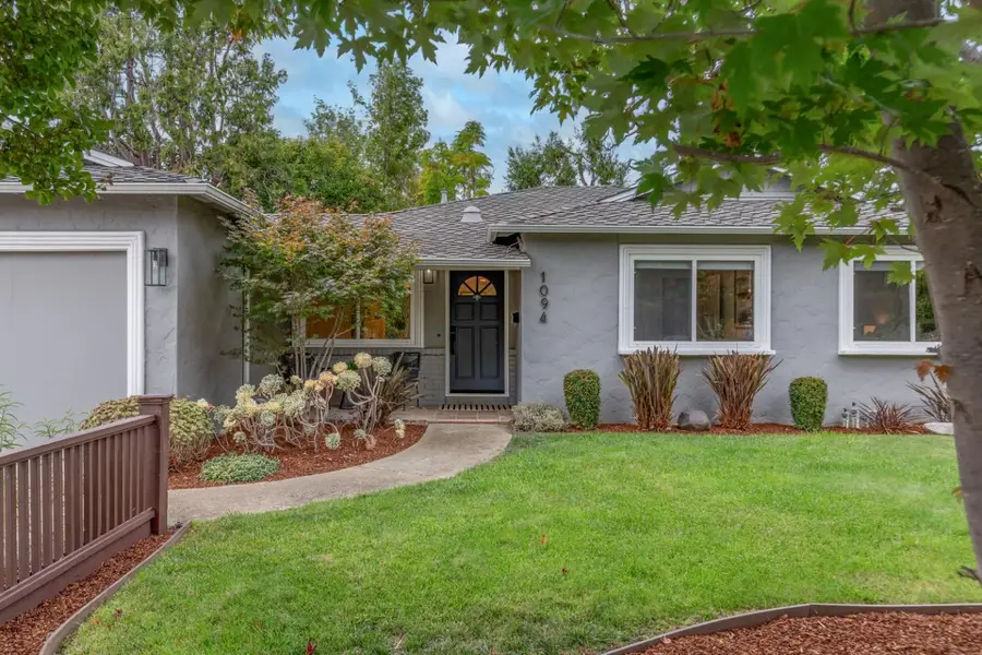 1094 Clark Avenue, Mountain View, CA 94040 - #3