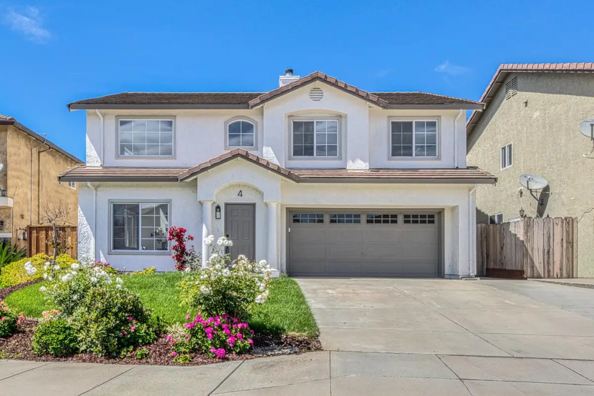 4 Rhode Island Circle, Salinas, CA 93905 - #1