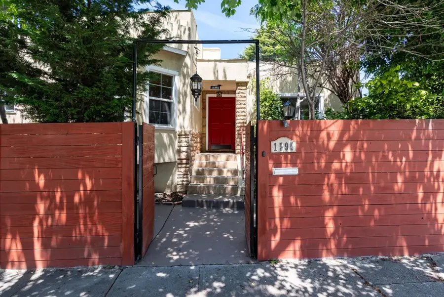 1595 Dwight Way, Berkeley, CA 94703 - #3