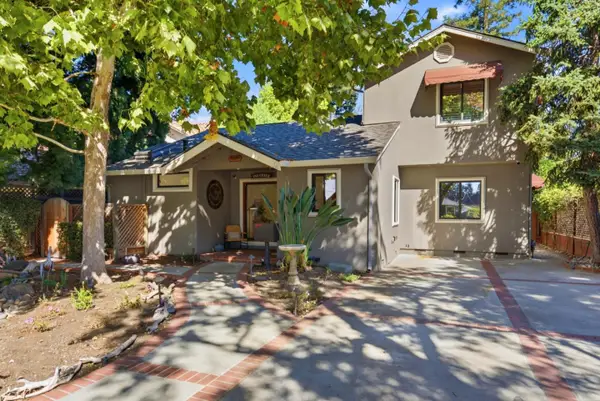 1760 Creek Drive, SAN JOSE, CA 95125