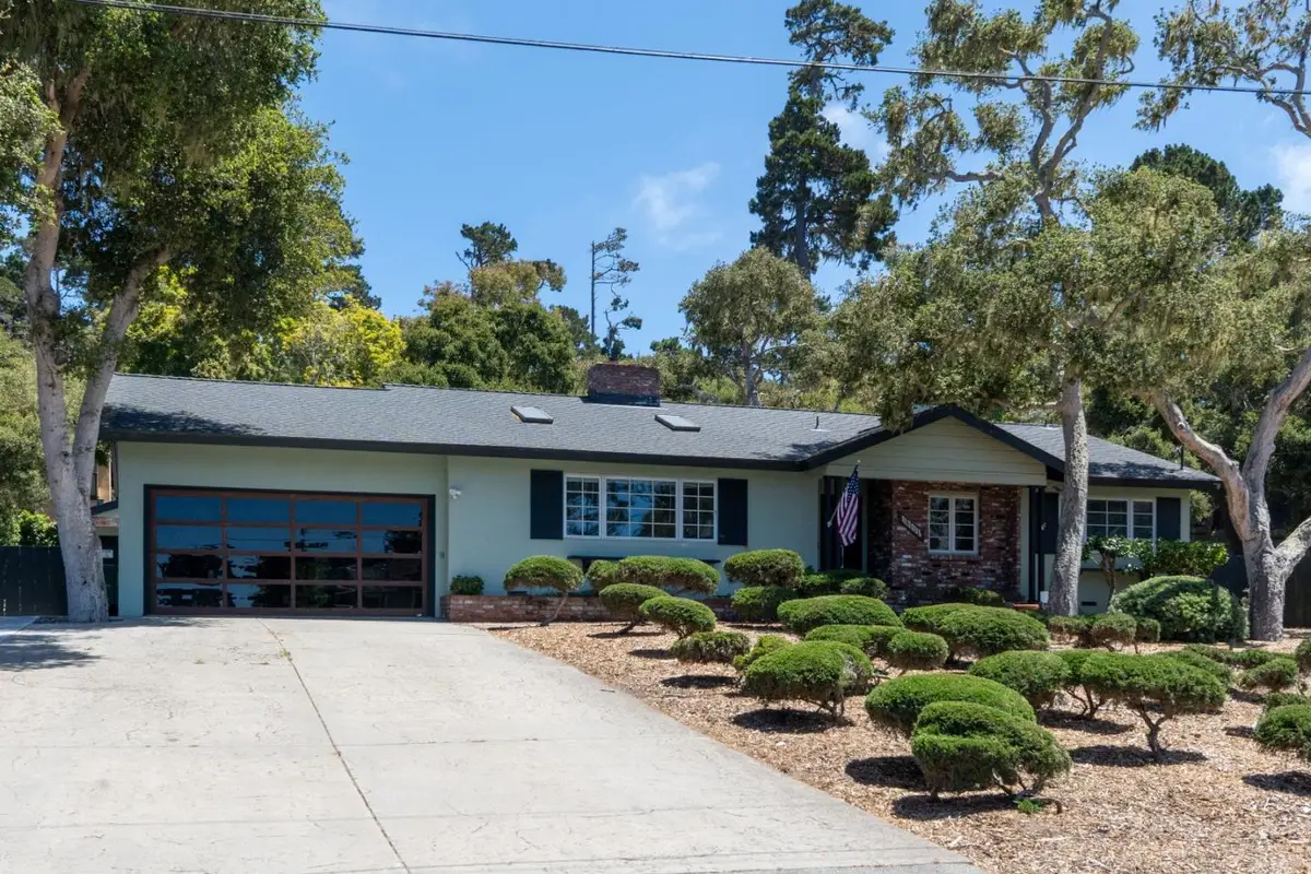 2809 Raccoon Trail, Pebble Beach, CA 93953 - #1