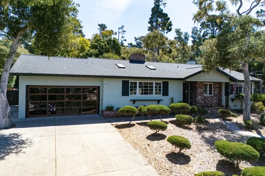 2809 Raccoon Trail, Pebble Beach, CA 93953 - #3