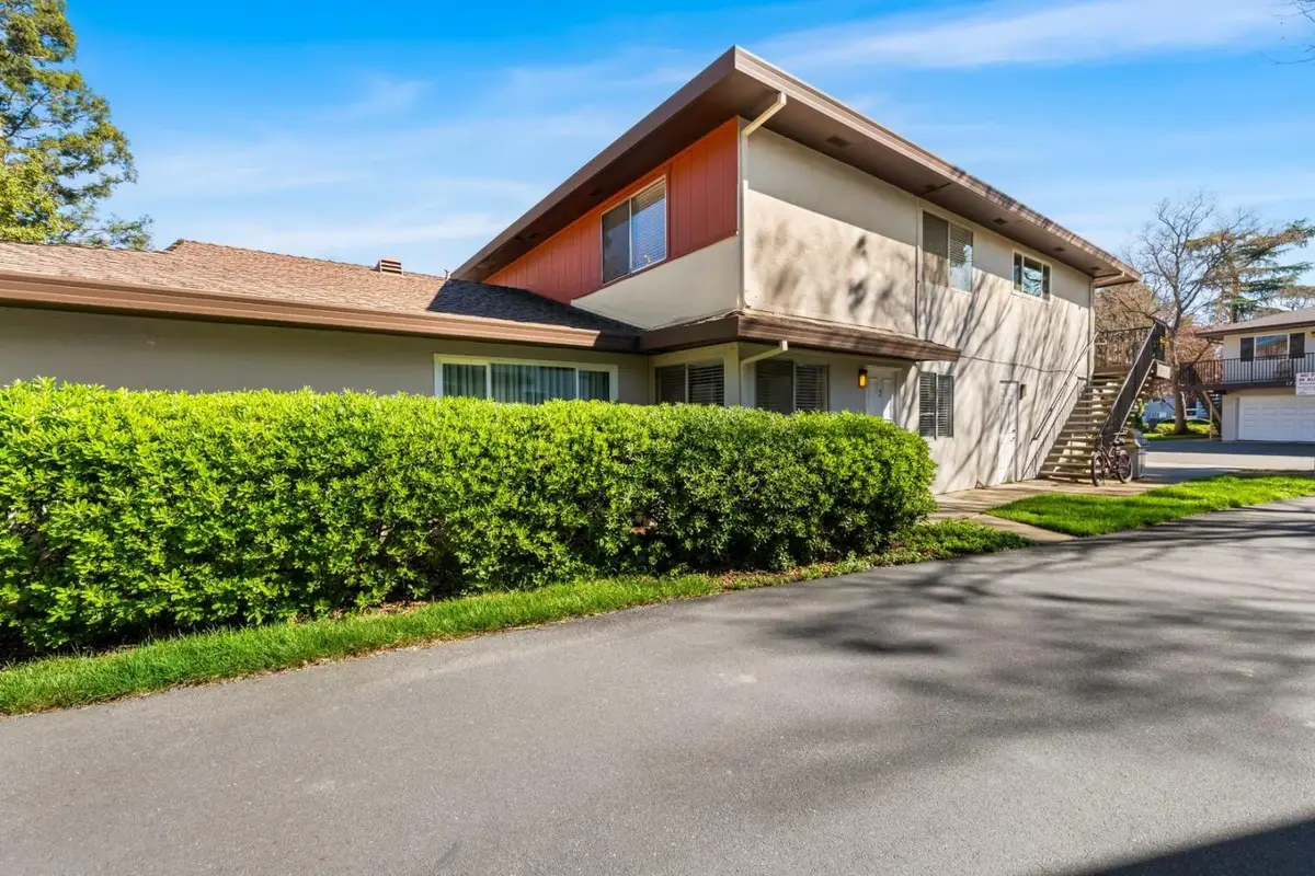 1730 Fremont Court  #2, Davis, CA 95618 - #1