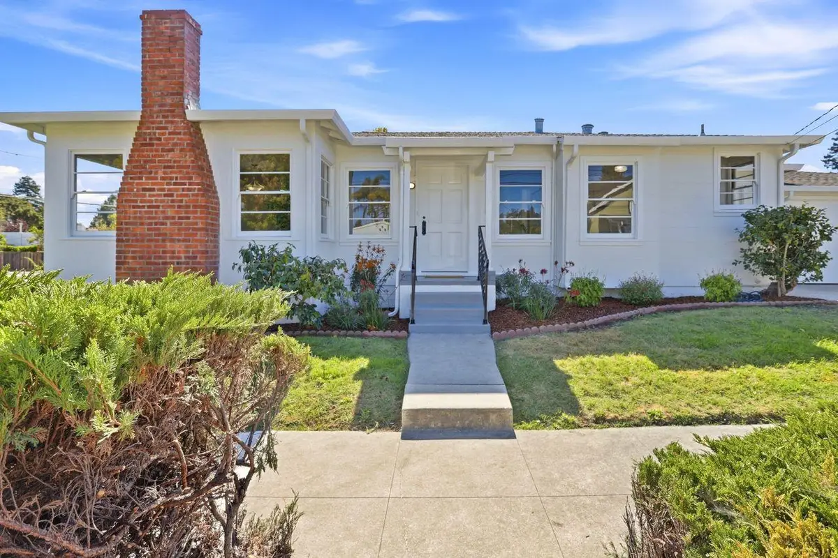 1002 King Street, Santa Cruz, CA 95060 - #1