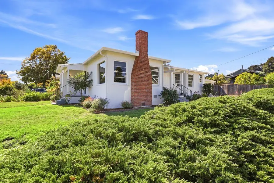 1002 King Street, Santa Cruz, CA 95060 - #3