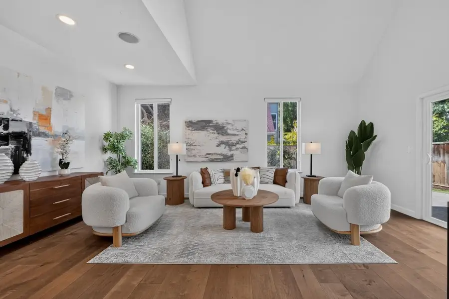434 Rhone Court, Mountain View, CA 94043 - #2