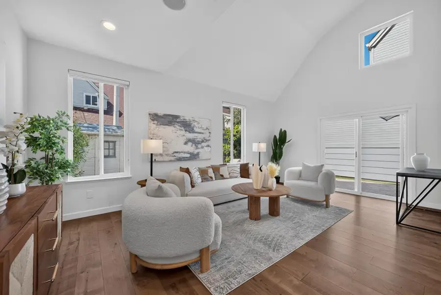 434 Rhone Court, Mountain View, CA 94043 - #3