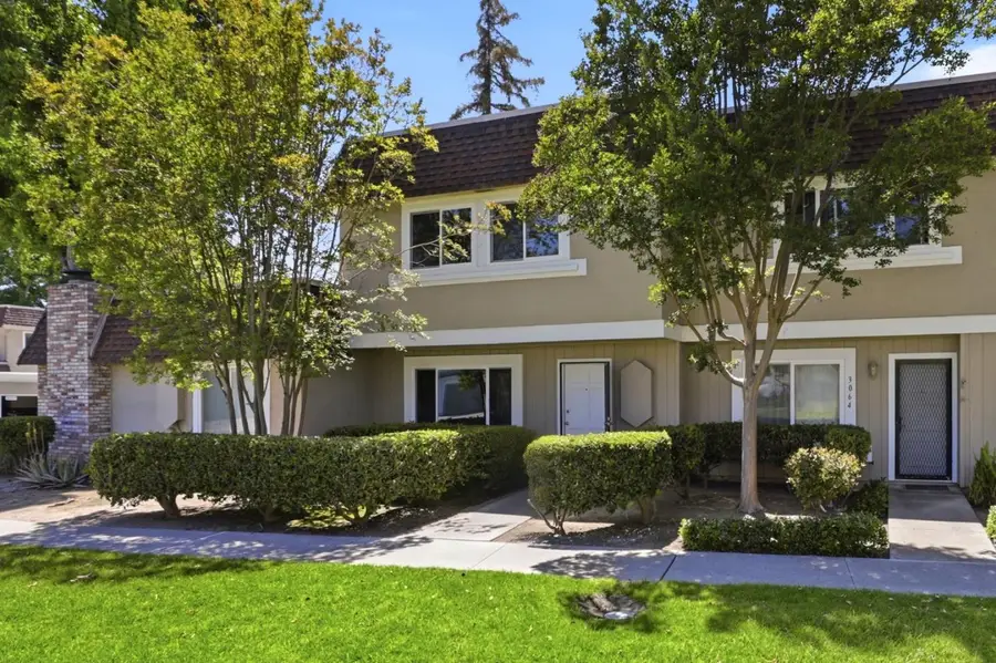 3062 Ironside Court, San Jose, CA 95132 - #2