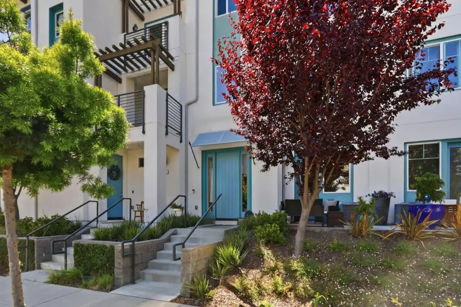 3091 Lina Street  #4, San Jose, CA 95136 - #2