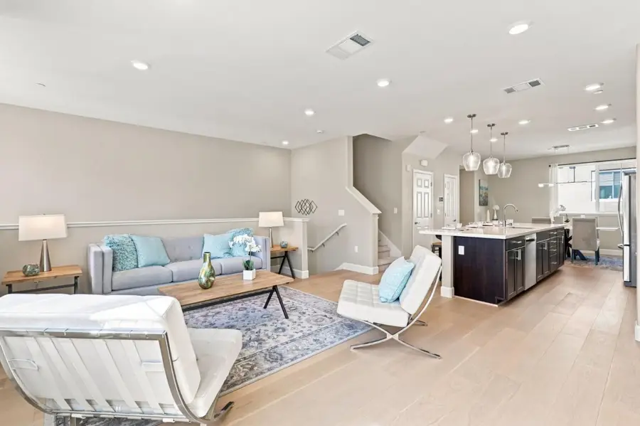 3091 Lina Street  #4, San Jose, CA 95136 - #3