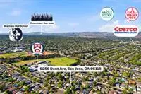 5256 Dent Avenue, San Jose, CA 95118 - #3