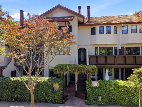 722 Ramona Street, PALO ALTO, CA 94301