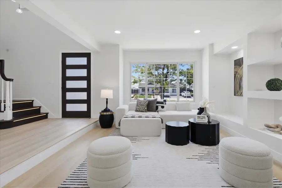 2708 Flint Avenue, San Jose, CA 95148 - #3