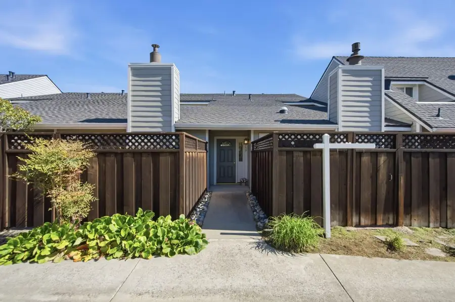 759 Vespucci Lane, Foster City, CA 94404 - #3