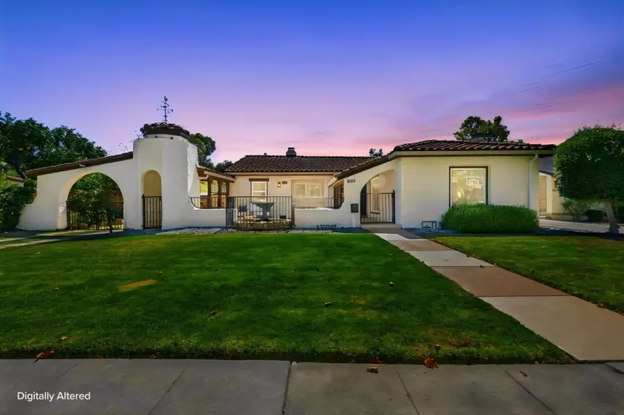 1110 Norval Way, San Jose, CA 95125 - #2