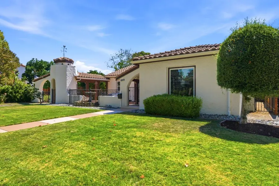 1110 Norval Way, San Jose, CA 95125 - #3