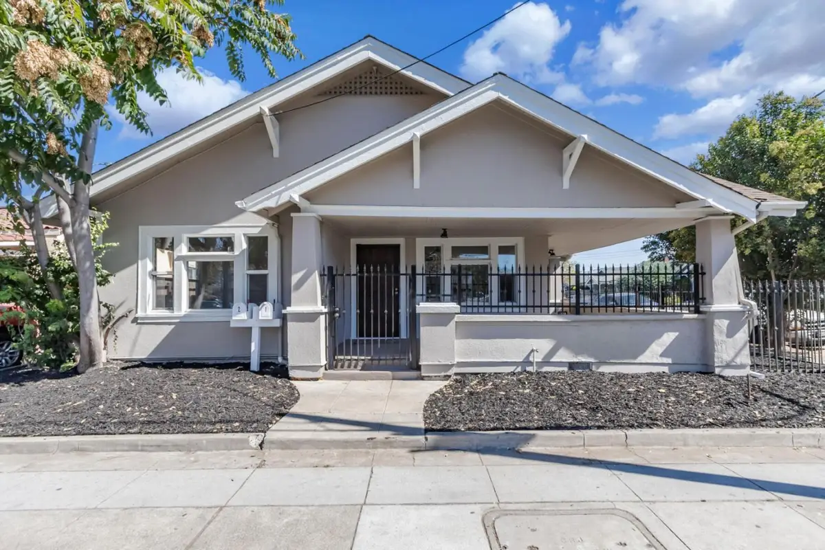 1248 2nd Street, San Jose, CA 95112 - #1