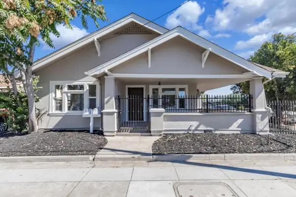 1248 2nd Street, SAN JOSE, CA 95112