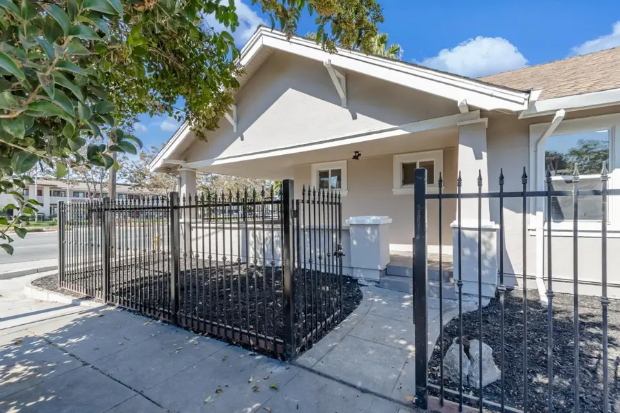 1248 2nd Street, San Jose, CA 95112 - #2