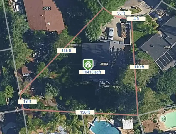 4089 Lawther Court, SAN JOSE, CA 95135