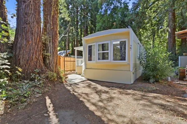 265 Brown Gables Road, BEN LOMOND, CA 95005