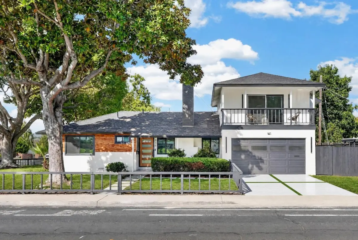 1846 Los Padres Boulevard, Santa Clara, CA 95050 - #1