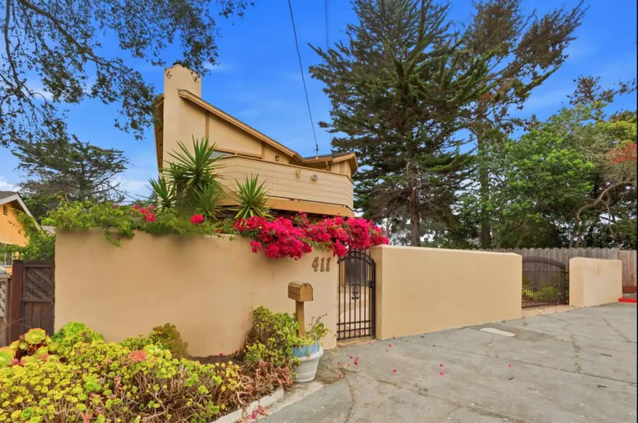 411 Estrella Avenue, Monterey, CA 93940 - #2