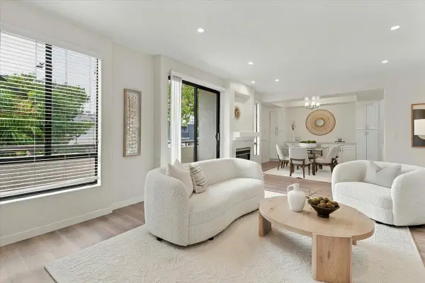 910 Bedford Street  #102, LOS ANGELES, CA 90035