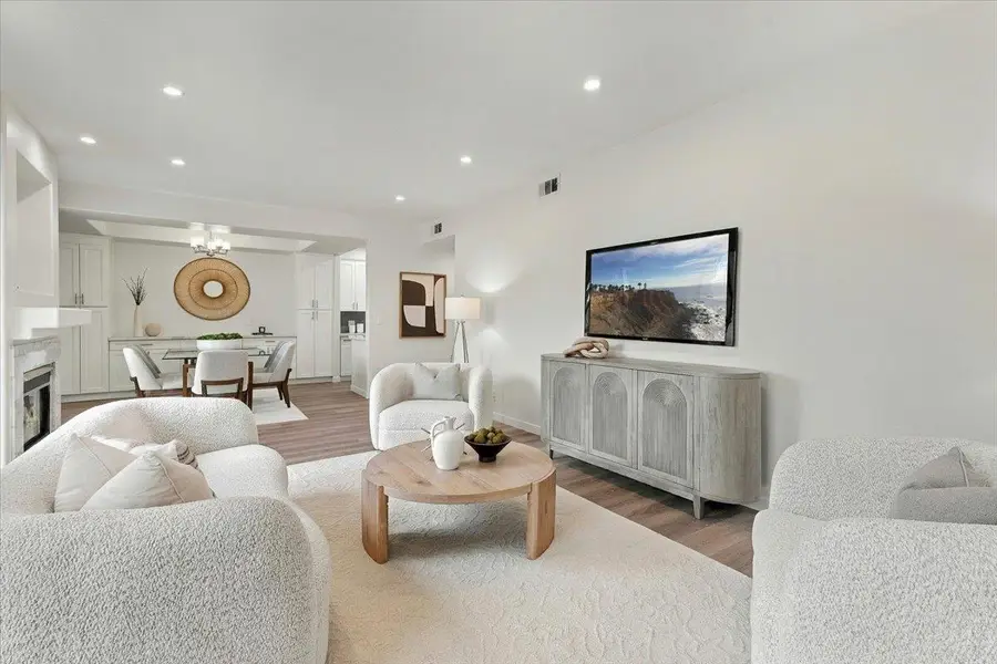 910 Bedford Street  #102, Los Angeles, CA 90035 - #2