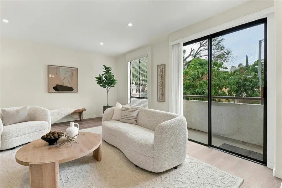 910 Bedford Street  #102, Los Angeles, CA 90035 - #3