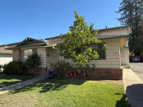 1220 Juniper Drive, GILROY, CA 95020