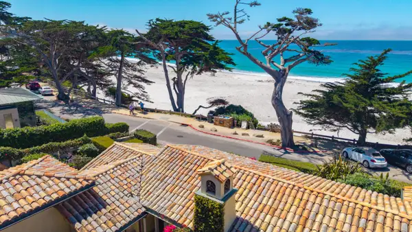 0 Scenic 8 SE of 8th Road, CARMEL, CA 93923