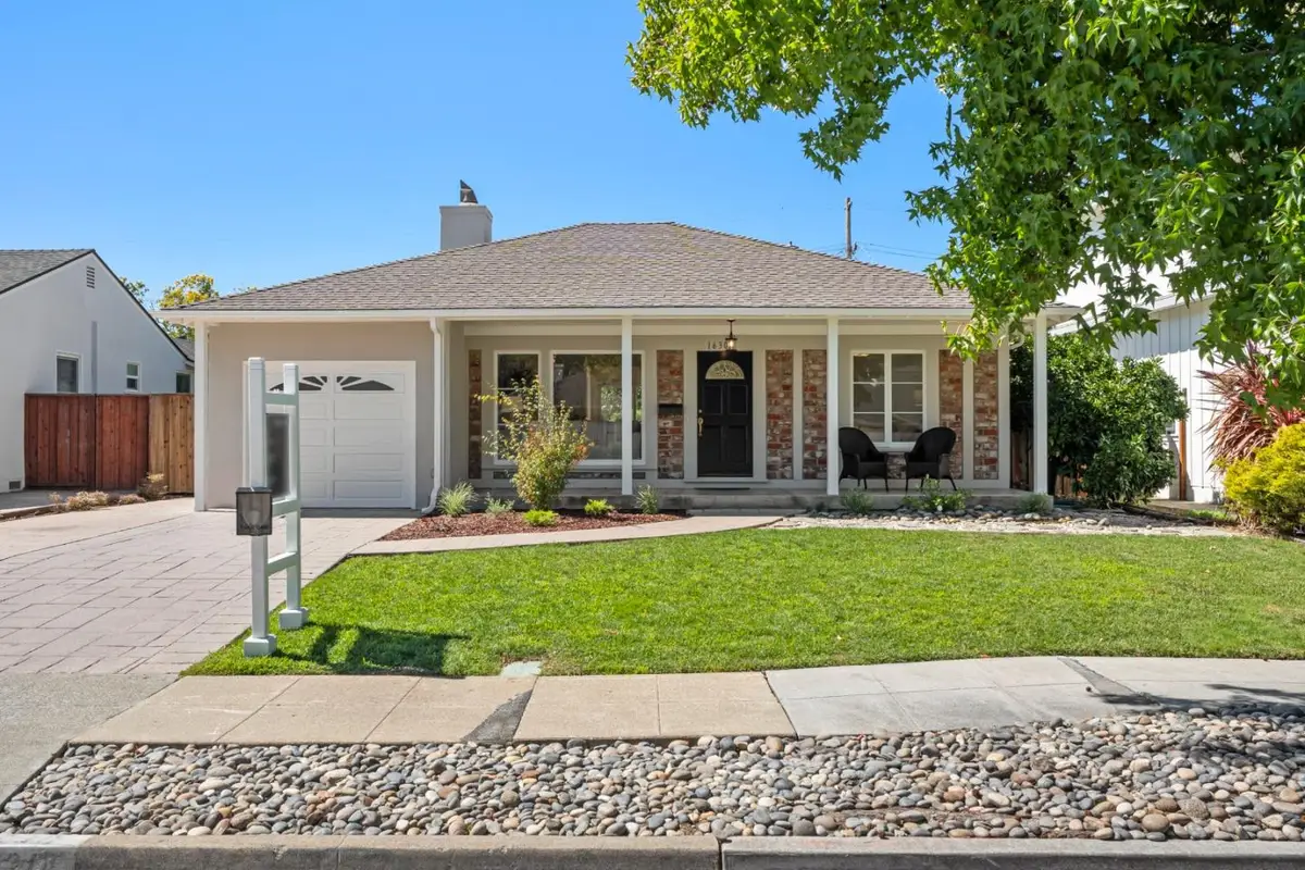 1630 Anamor Street, Redwood City, CA 94061 - #1