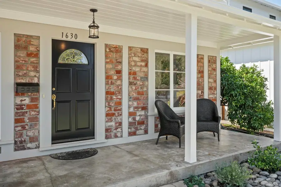 1630 Anamor Street, Redwood City, CA 94061 - #3