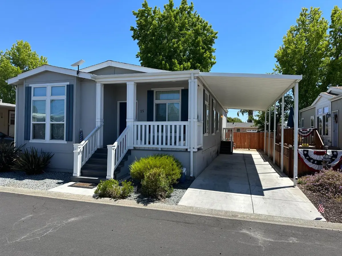 500 10th Street, Gilroy, CA 95020 - #1