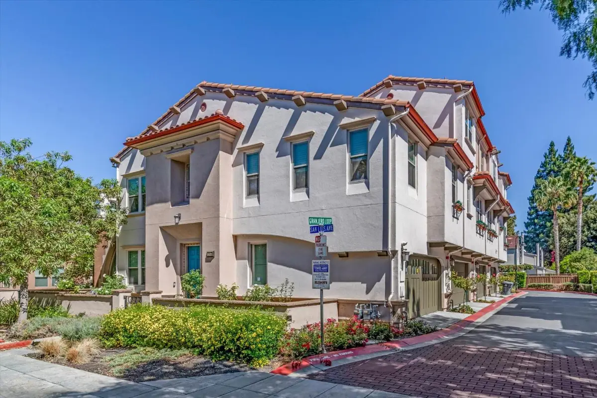 1952 San Luis Avenue, Mountain View, CA 94043 - #1