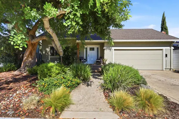 3990 Agatha Way, SAN JOSE, CA 95136
