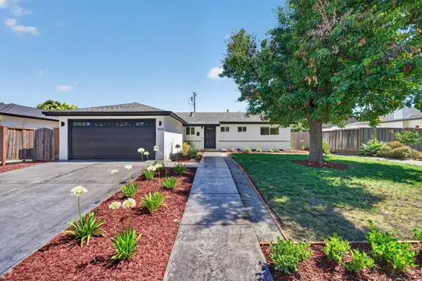 1434 Myrtle Avenue, San Jose, CA 95118