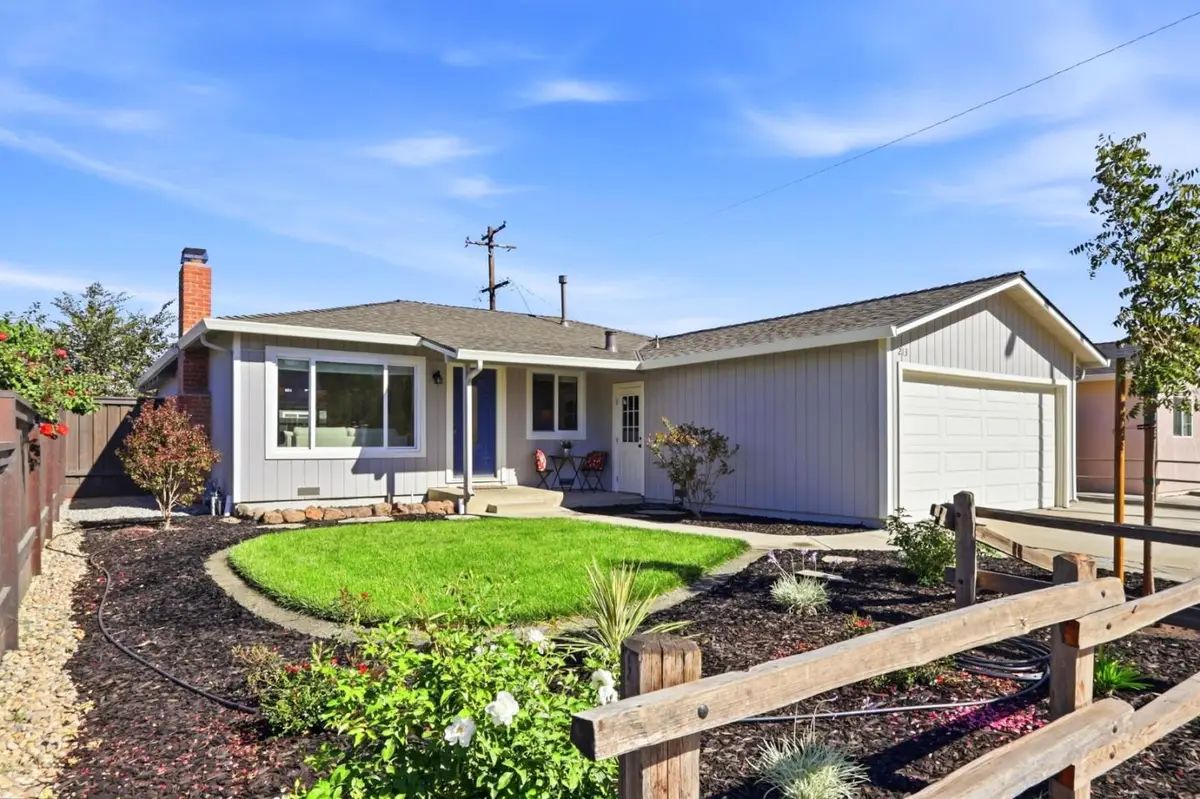 213 Sylvia Avenue, Milpitas, CA 95035 - #1