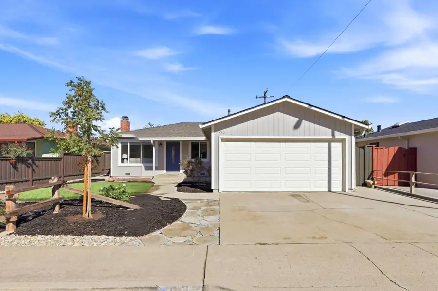 213 Sylvia Avenue, Milpitas, CA 95035 - #2