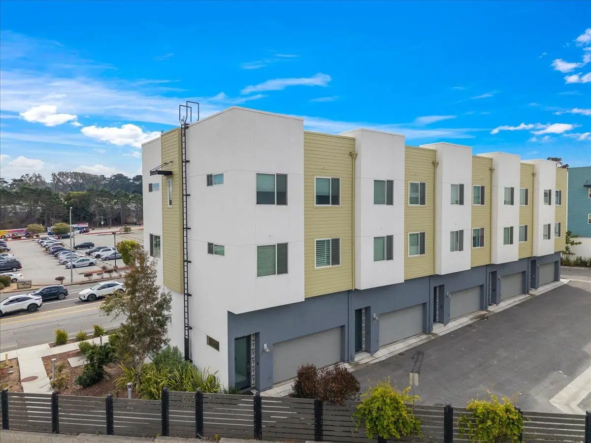158 Mabuhay Way, Daly City, CA 94014 - #1