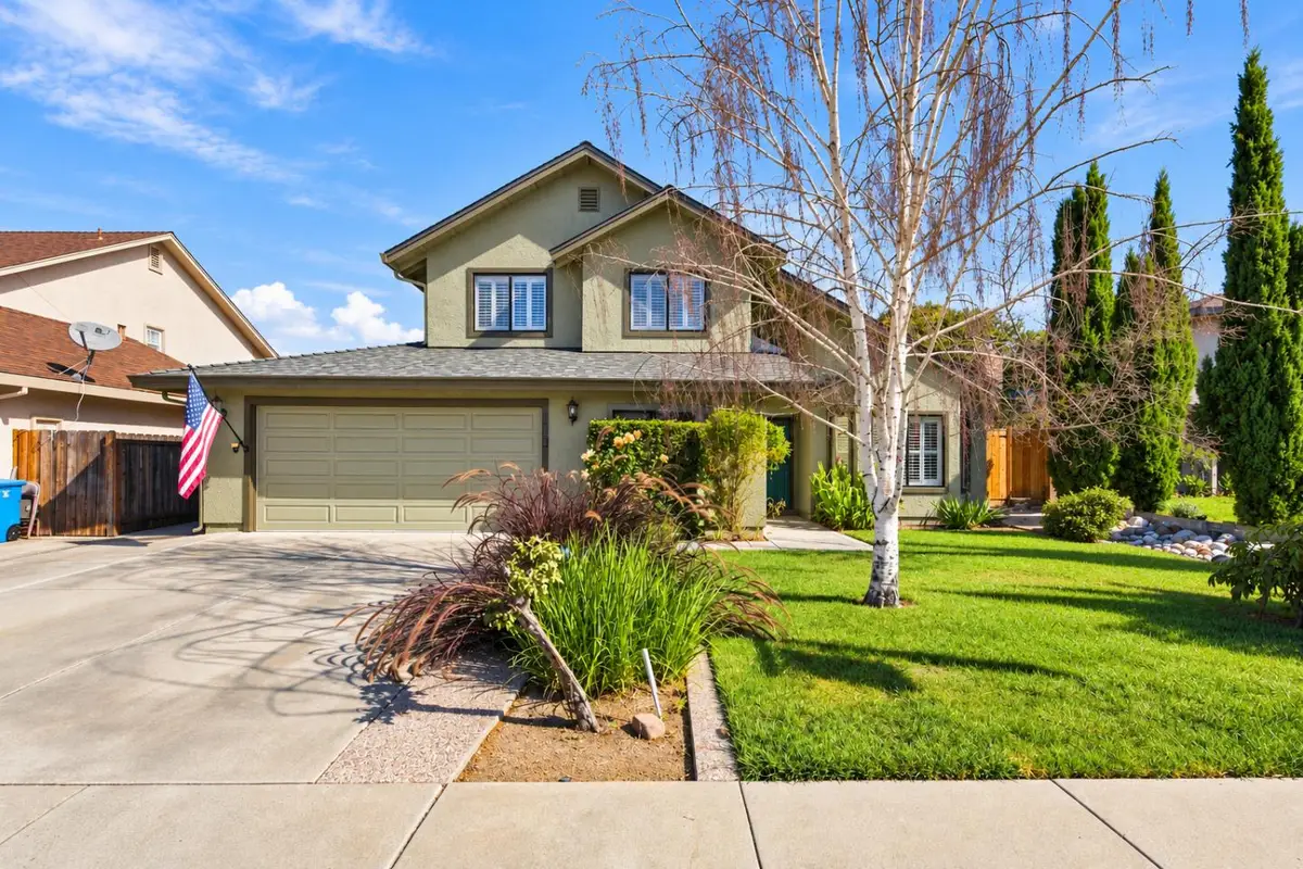 1320 Terrace Drive, Hollister, CA 95023 - #1