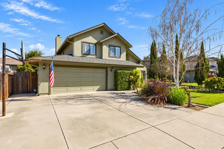 1320 Terrace Drive, Hollister, CA 95023 - #2