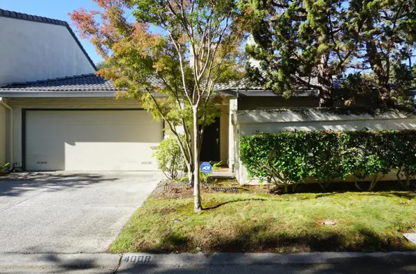 4008 Villa Vista, PALO ALTO, CA 94306